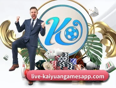 开元棋牌 APP
